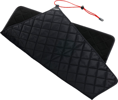CANON PC-E1 - Toile de protection (Noir)
