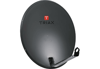 TRIAX TDS 88 - Antenne parabolique (Anthracite)