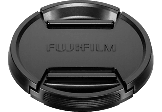 FUJIFILM FLCP-77 - Objektivdeckel (Schwarz)