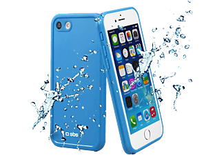 SBS Wasserfestes Cover - Handyhülle (Passend für Modell: Apple iPhone 7, iPhone 8)