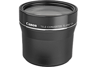 CANON TL-H58 - Convertisseur télé (Noir)