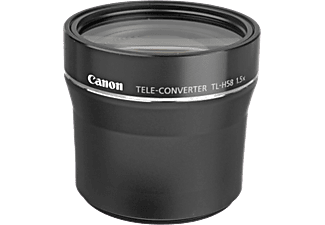 CANON TL-H58 - Tele-Konverter (Schwarz)