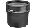 CANON TL-H58 - Tele-Konverter (Schwarz)