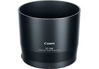 CANON ET-74B - Streulichtblende (Schwarz)