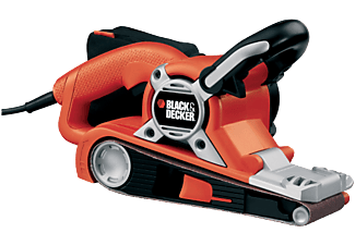 BLACK+DECKER KA88 - - (-)