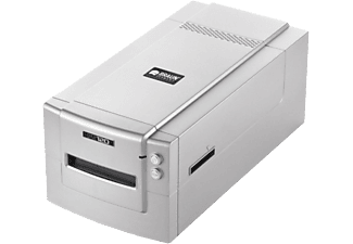 BRAUN PHOTO Braun Photo Midformat FS 120 - Film Scanner - 3200 dpi - Bianco - 