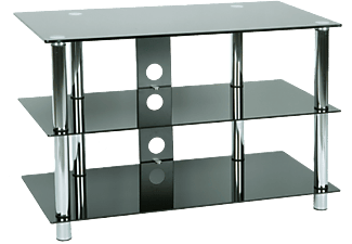 AUDIORAQ EL 10553 SG/CH - TV-Rack