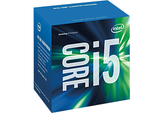 INTEL Intel® Core™ i5-6600 - Processore - Processore