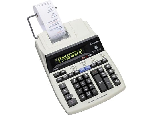 CANON MP120-MG - Calcolatrice tascabile