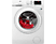 AEG LP5481 - Waschmaschine (, Weiss)