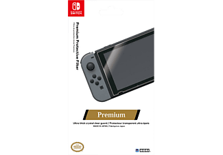 HORI Premium Screen Protective Filter - Film de protection