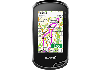 GARMIN Oregon 700 - Navigationssystem (, Schwarz)