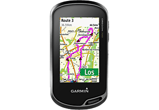 GARMIN Oregon 700 - Système de navigation (, Noir)