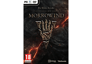 The Elder Scrolls Online: Morrowind - PC - 