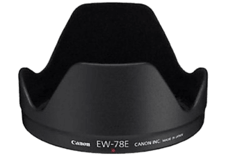 CANON EW-78E LENS HOOD - Gegenlichtblende (Schwarz)