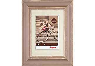 HAMA Holzrahmen Vélo - Holzrahmen (Cappuccino)