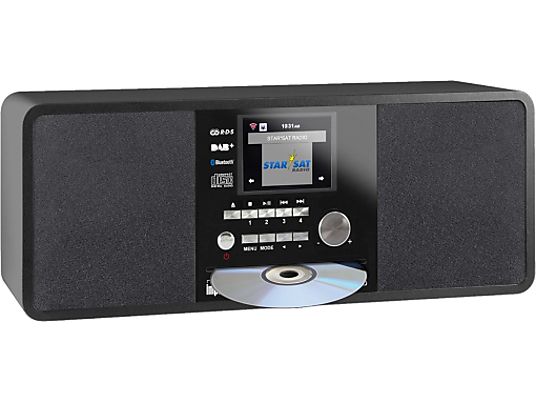 IMPERIAL DABMAN i200 CD - Webradio (, )