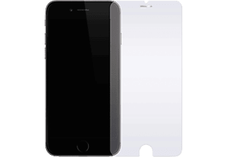 BLACK ROCK 4013SPS01 - vetro di protezione del display (Adatto per modello: Apple iPhone 6, iPhone 6s, iPhone 7)