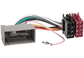 RTA 004.363-0 - Câble adaptateur ISO (Multicouleur)