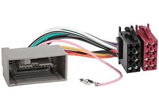 RTA 004.363-0 - ISO Adapterkabel (Mehrfarbig)