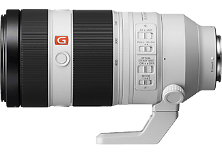 SONY FE 100-400mm GM - Zoomobjektiv(Sony E-Mount, Vollformat)
