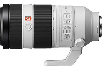 SONY FE 100-400mm GM - Zoomobjektiv