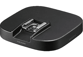 SIGMA 801955 - USB-Dock (Schwarz)