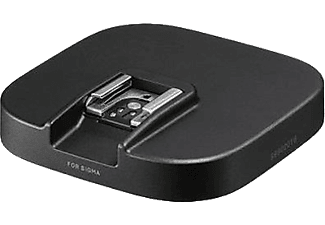 SIGMA 801955 - station d'accueil USB (Noir)