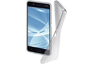 HAMA Crystal Clear - Capot de protection (Convient pour le modèle: Nokia 5)