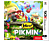 3DS - Hey! Pikmin /D