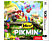 Hey! Pikmin, 3DS [Versione tedesca]
