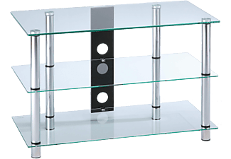AUDIORAQ EL 8053 KG/CH - TV-Rack