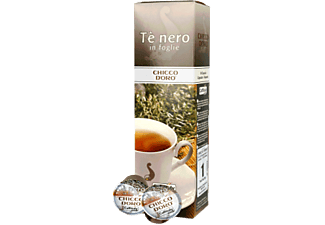 CAFFE CHICCO DORO CHICCO D'ORO Caffitaly Tè nero in foglie - Capsule té - 10 pezzi - capsule té