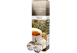 CAFFE CHICCO DORO Caffitaly Schwarztee in Blättern - Teekapseln