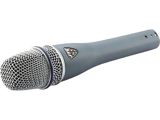 JTS NX-8.8 - Microphone (Gris)