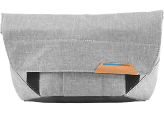 PEAK DESIGN Peak Design Field Pouch - Grigio chiaro - borsa per accessori (Grigio chiaro)