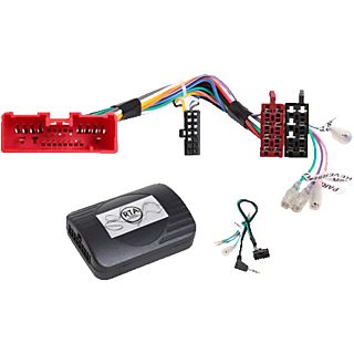 RTA 014.372-0 - Adaptateur de la télécommande au volant (Noir)