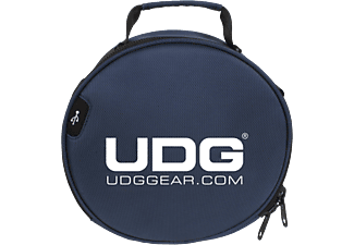 UDG U9950DB - Kopfhörertasche (Dunkelblau)