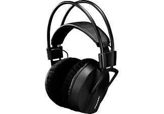 PIONEER DJ HRM-7 - Casque DJ (Over-ear, Noir)