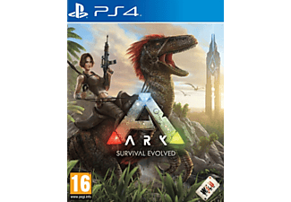 - PlayStation 4 - Französisch