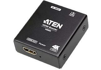 ATEN VB800 - Amplificateur de signal HDMI 4K (Noir)