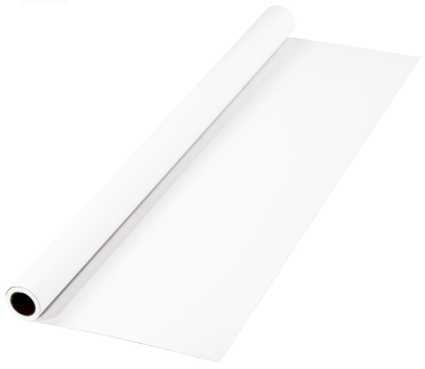 HAMA Fotohintergrund -  (Arctic White)