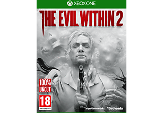 The Evil Within 2 - Xbox One - 