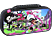 BIG BEN Deluxe Travel Case Splatoon 2 - Reisetasche für Nintendo Switch (Schwarz)