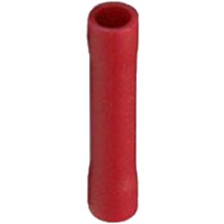 RTA Butt splice connectors - Serracavo (Rosso)