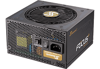 SEASONIC FOCUS Plus 750 Gold - Adaptateur électrique