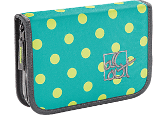 ALL OUT all out Plymouth - Mint Dots - astuccio