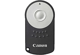 CANON REMOTE CONTROLLER RC-6 - Kamerafernbedienung (Schwarz)