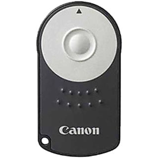 CANON REMOTE CONTROLLER RC-6 - Kamerafernbedienung (Schwarz)