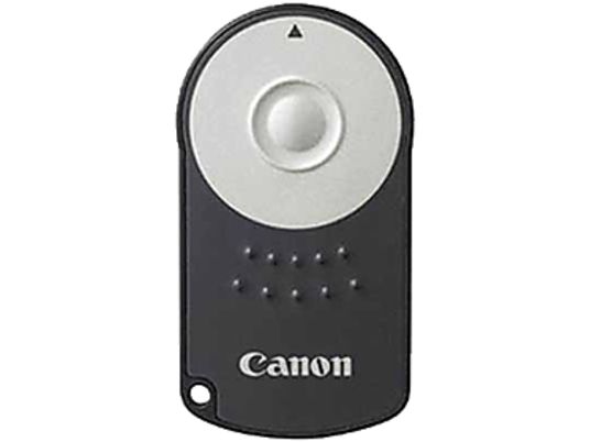 CANON REMOTE CONTROLLER RC-6 - Kamerafernbedienung (Schwarz)